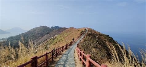 怎麼去東福山島：多元視角下的旅行指南